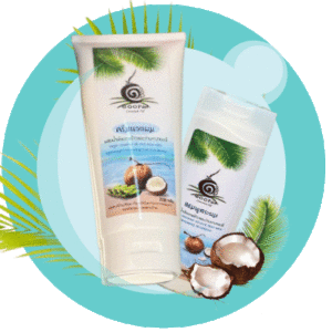 หนังศรีษะสะอาดหมดจดด้วยโปรคู่นี้