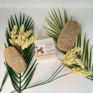 น้ำมันมะพร้าว – เติมความชุ่มชื้น ป้องกันผิวแห้งแตก