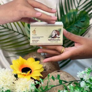 ปลอบประโลมผิว ลดอาการแดง ล็อกความชุ่มชื้น