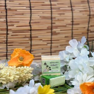 ผิวแพ้ง่ายก็กล้าลอง เพราะเราทำจากสิ่งที่ ผิวต้องการจริงๆ