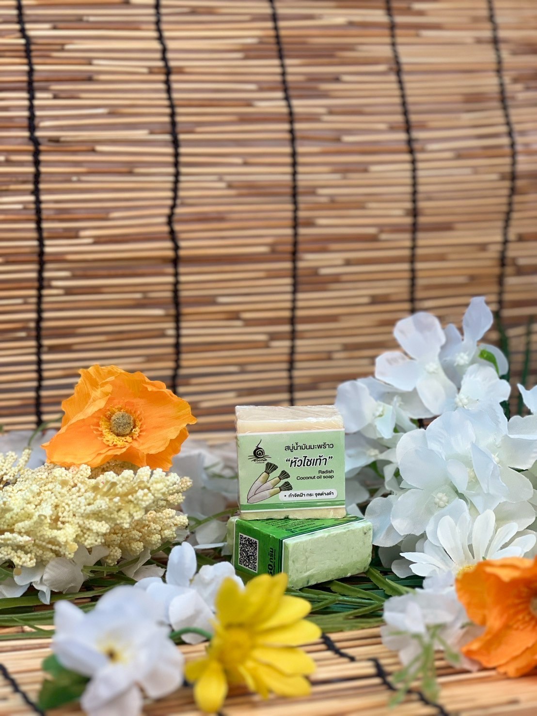 ผิวแพ้ง่ายก็กล้าลอง เพราะเราทำจากสิ่งที่ ผิวต้องการจริงๆ