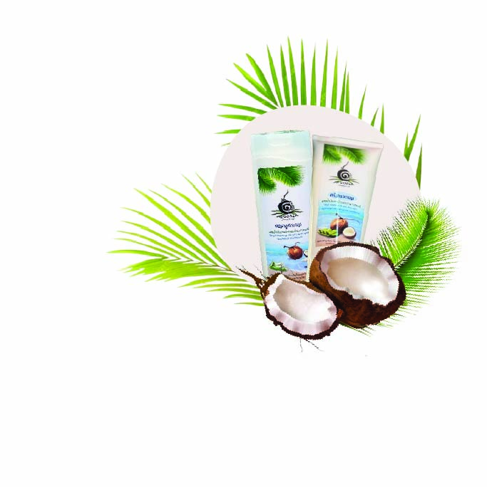 หนังศรีษะสะอาดหมดจดด้วยโปรคู่นี้